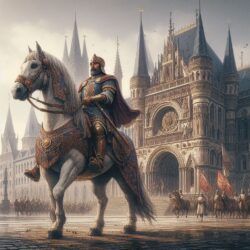 Das Frankenreich und der Kaiser: Die Geschichte Karl des Großen _8b9b575d-c203-49b2-916c-94ad8c898f83